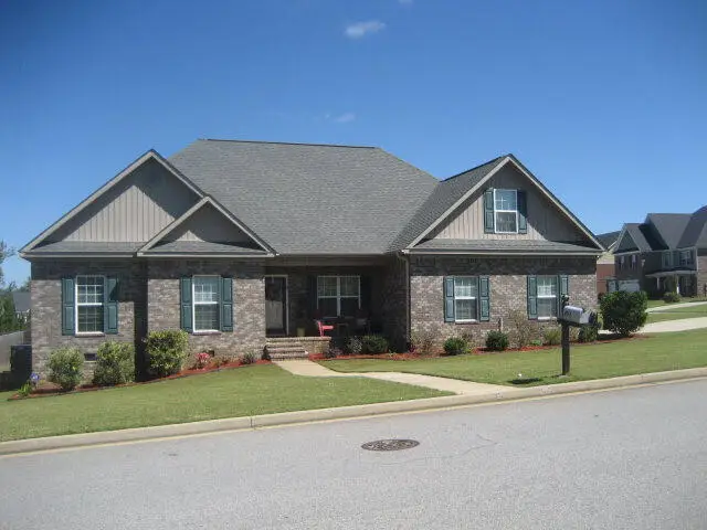 403 Fernhurst Lane, Evans, GA 30809 - #1