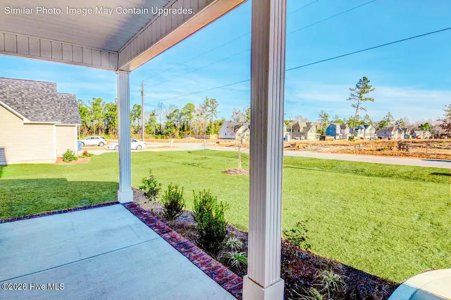 700 N Pebble Branch Court #Lot 116, Holly Ridge, NC 28445 - #3