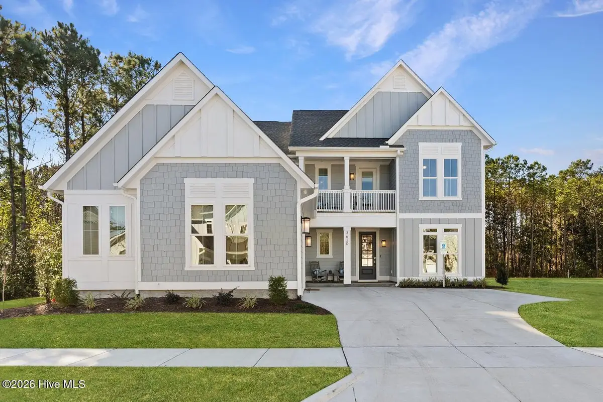 3620 Mason Port Drive #54, Wilmington, NC 28409 - #1