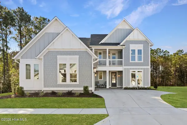 3620 Mason Port Drive #54, Wilmington, NC 28409