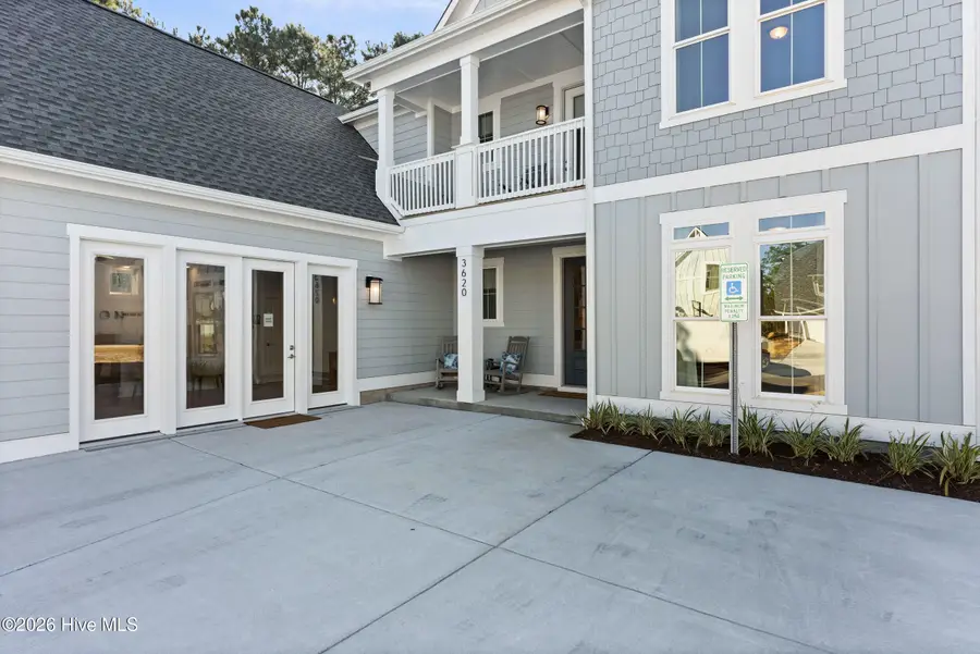 3620 Mason Port Drive #54, Wilmington, NC 28409 - #3