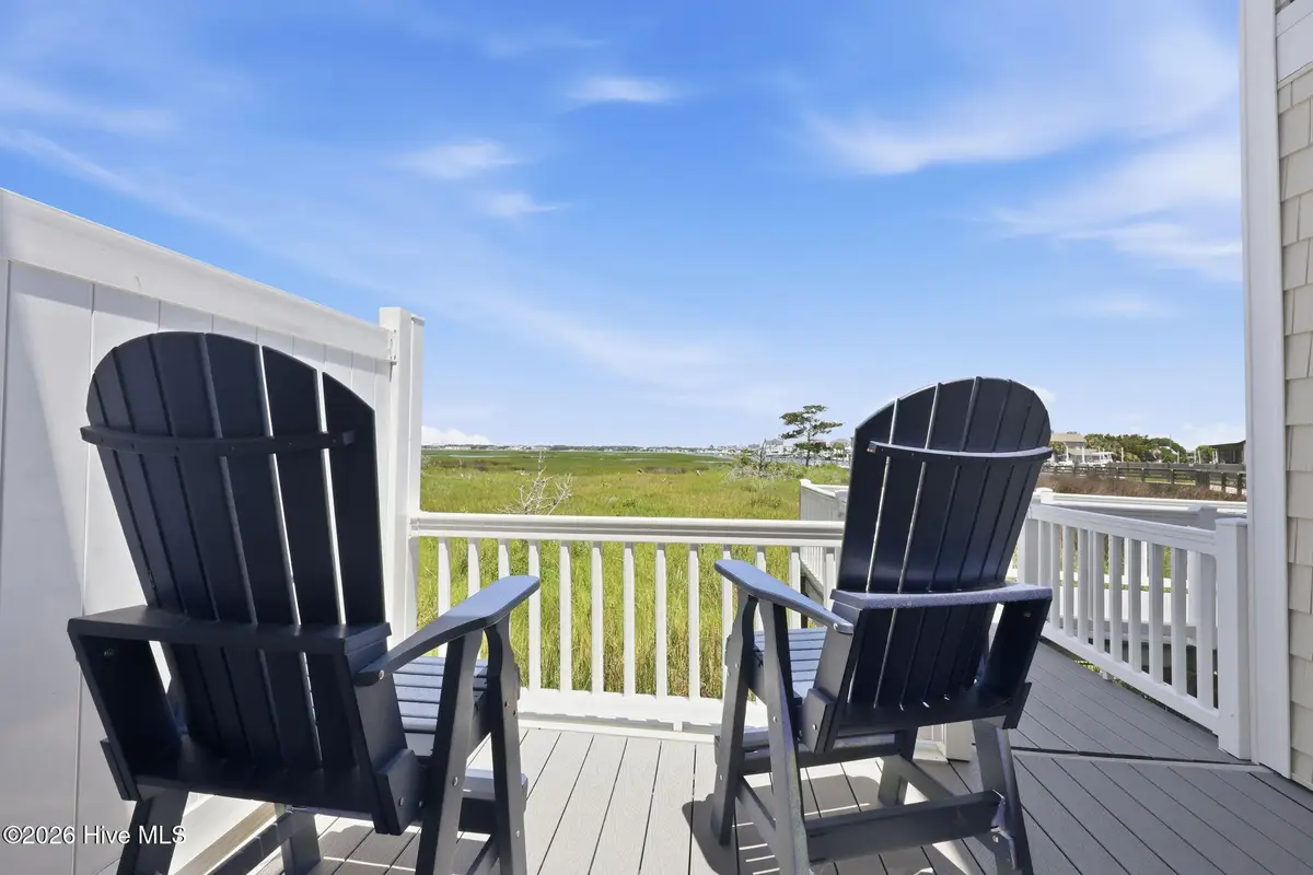 602 W Ft Macon Road #217, Atlantic Beach, NC 28512 - #1