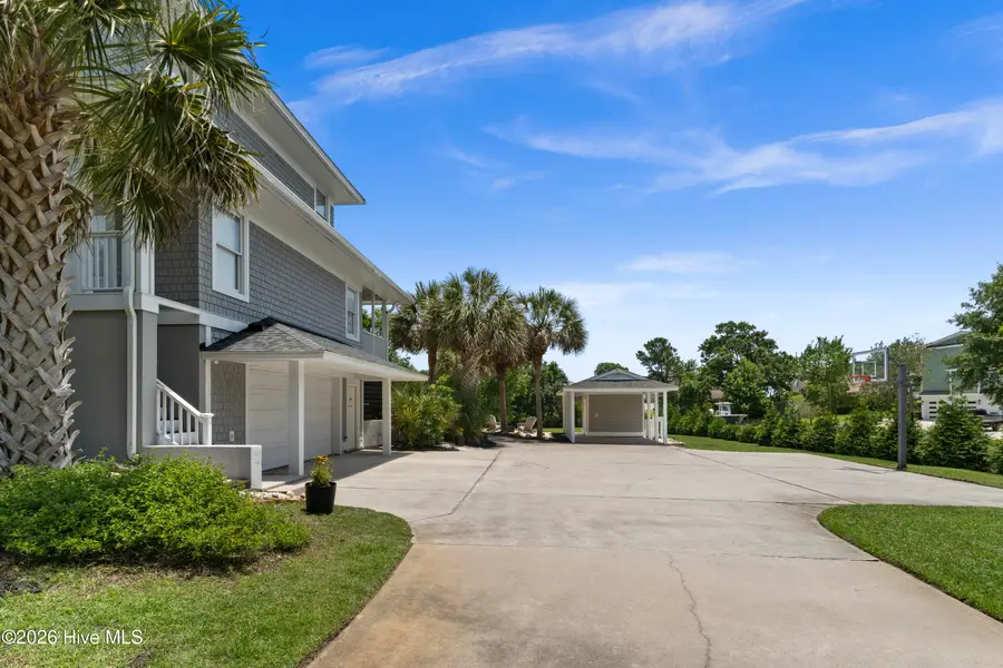 106 Waterway Trail, Hampstead, NC 28443 - #3