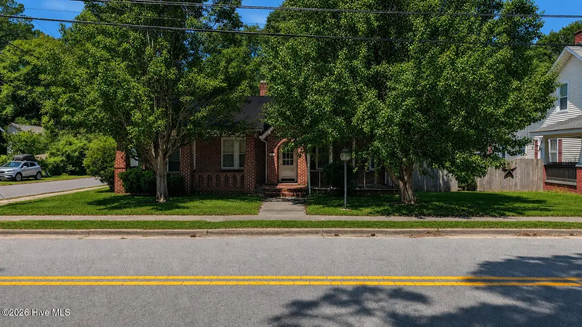 7511 Main Street, Bethel, NC 27812 - #1