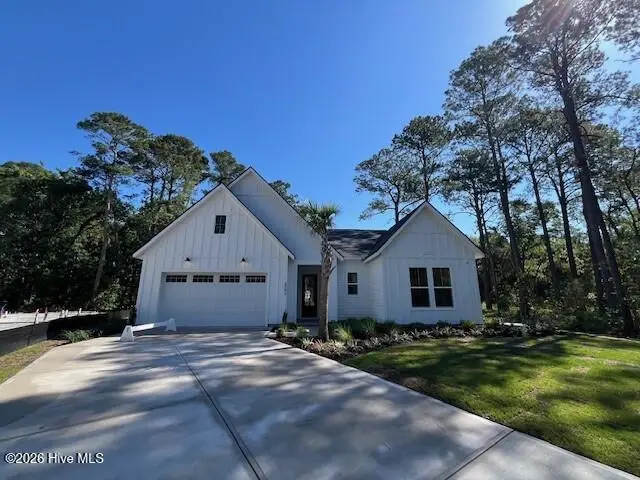 6082 Isla Mona Drive Sw, Shallotte, NC 28470 - #1