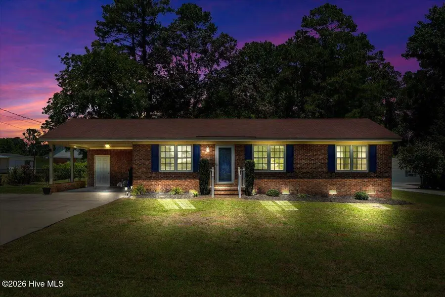 1910 Carolina Circle, Goldsboro, NC 27530 - #3