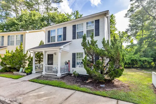 4217 Sequoia Court #4r, Wilmington, NC 28403
