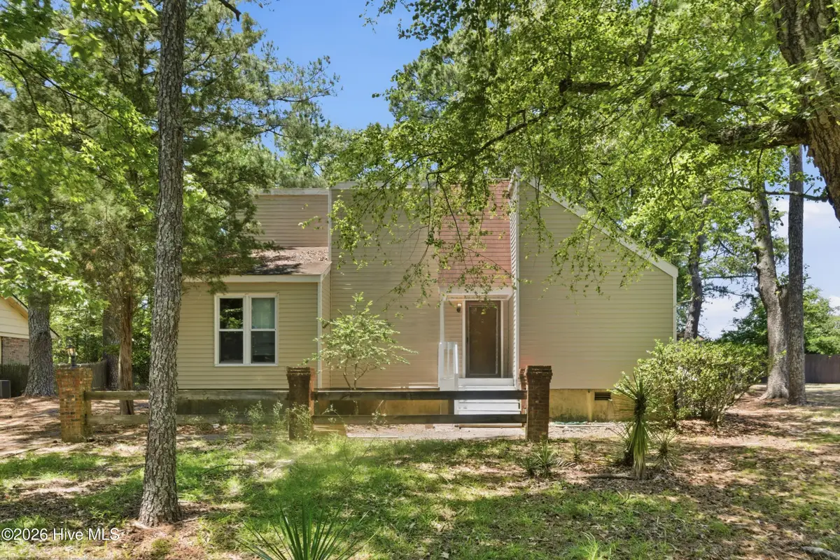 1221 Porter Street, Goldsboro, NC 27530 - #1