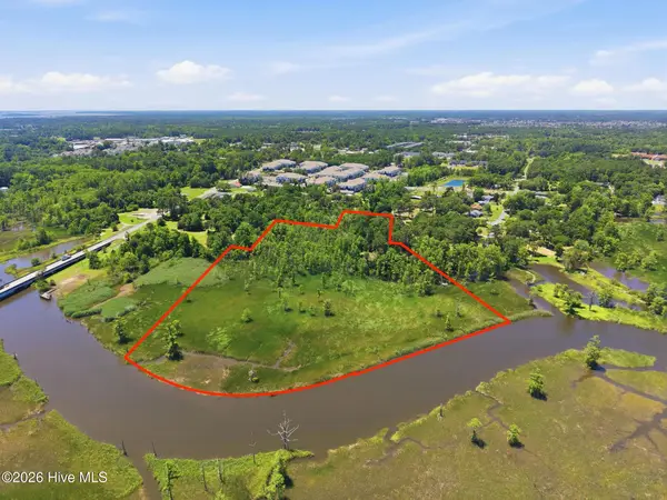 152 Forest Hills Drive, Leland, NC 28451
