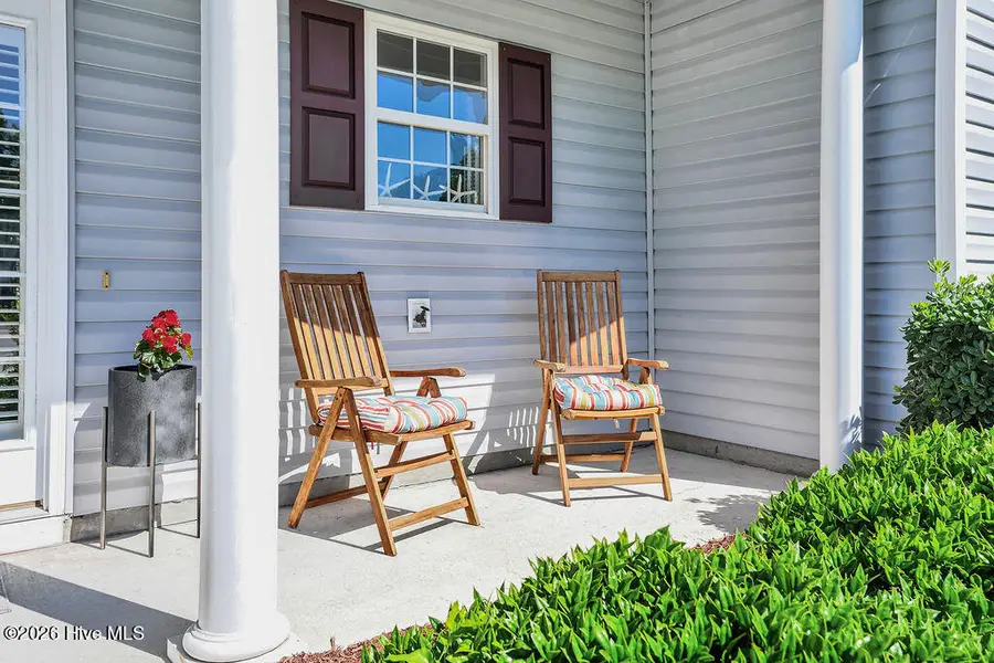 5027 Wyncie Wynd, Southport, NC 28461 - #2