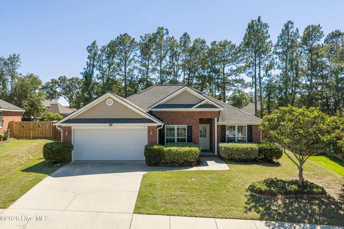 646 Butler Springs Circle, Grovetown, GA 30813 - #1