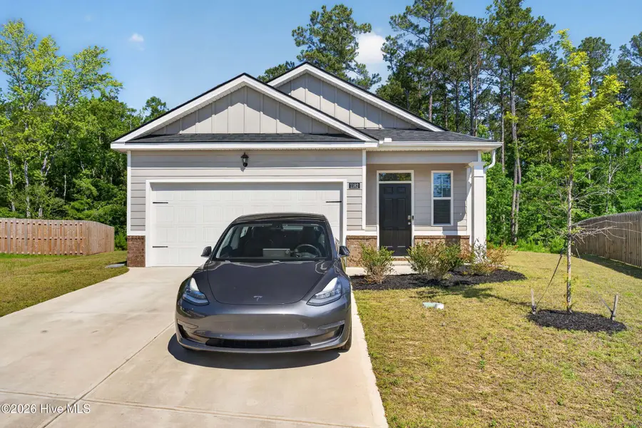 1182 Button Buck Lane, Grovetown, GA 30813 - #2