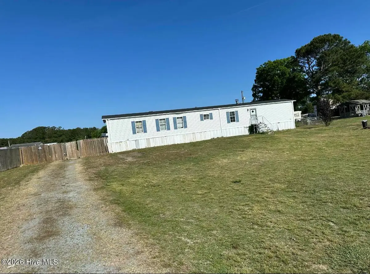 4080 Evansdale Road, Wilson, NC 27893 - #1