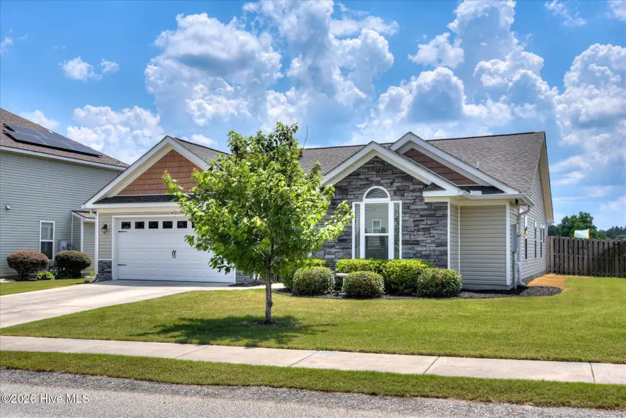 626 Wade Way, Graniteville, SC 29829 - #3