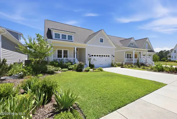 109 Shoreview Drive, New Bern, NC 28562