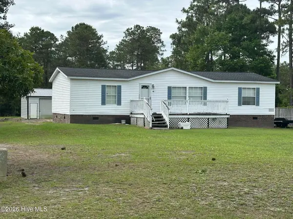 7241 Hunters Drive, Leland, NC 28451