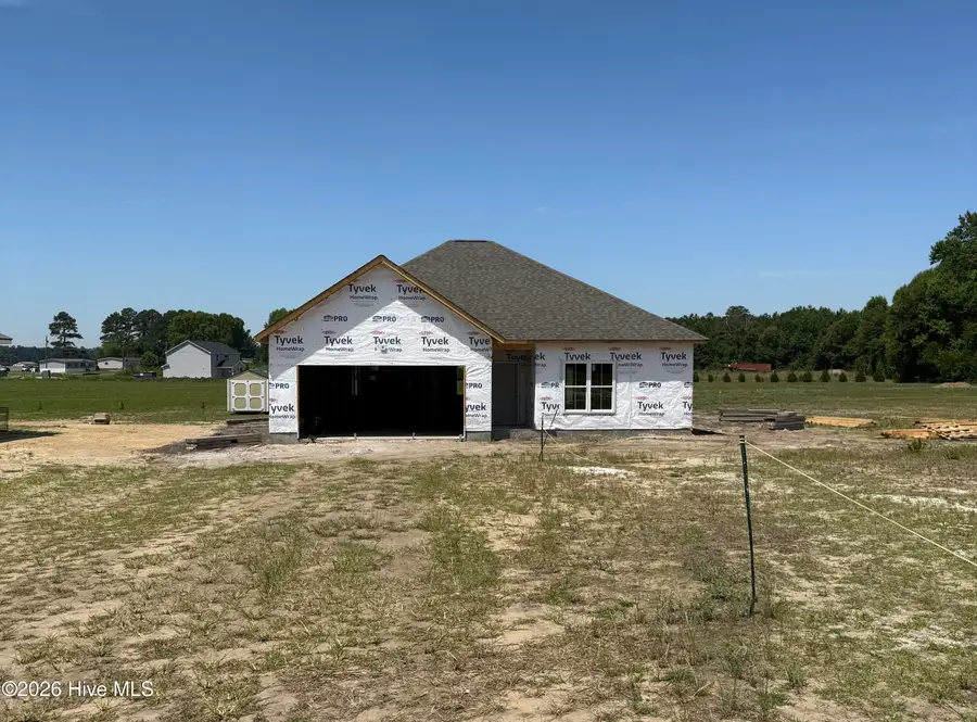 1339 Roosevelt Spain Road, Greenville, NC 27834 - #2