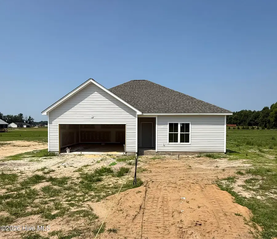 1339 Roosevelt Spain Road, Greenville, NC 27834 - #3