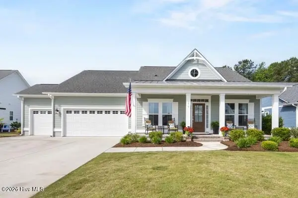 170 Jackline Drive, Hampstead, NC 28443 - #2