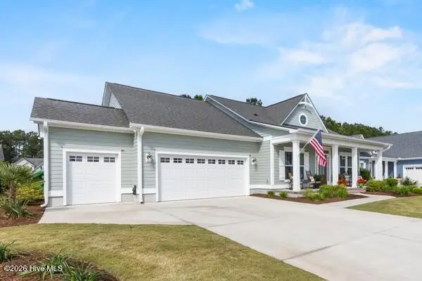 170 Jackline Drive, Hampstead, NC 28443 - #3
