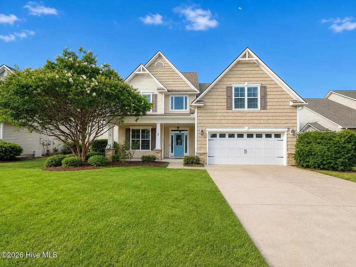 6929 Ontario Road, Wilmington, NC 28412 - #1