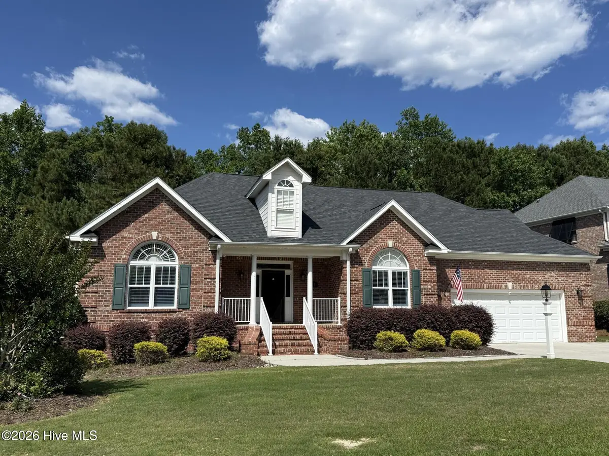 621 Blue Point Drive, Wilmington, NC 28411 - #1