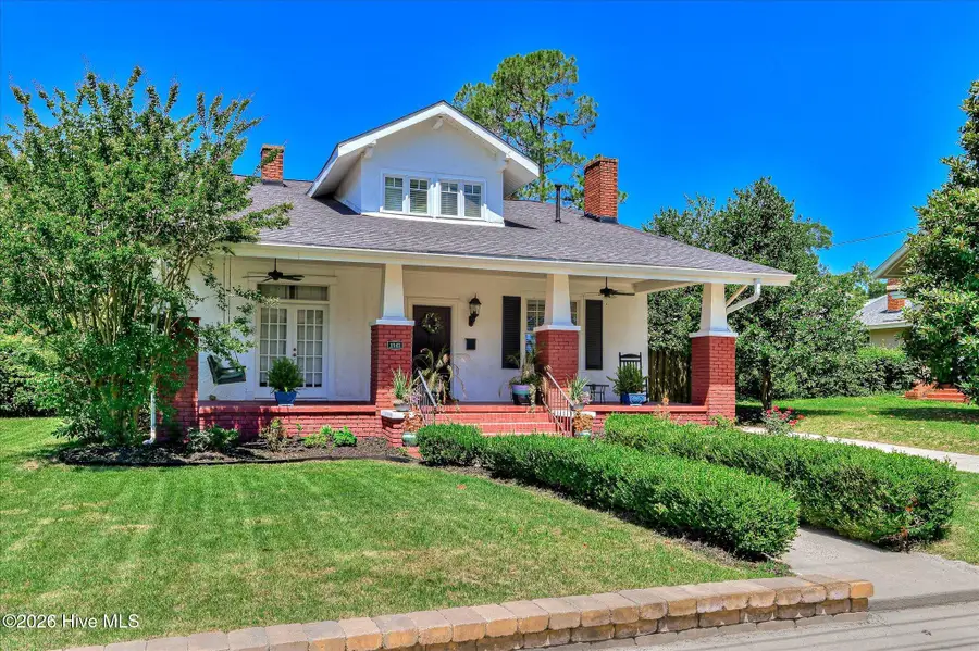 1343 Winter Street, Augusta, GA 30904 - #2
