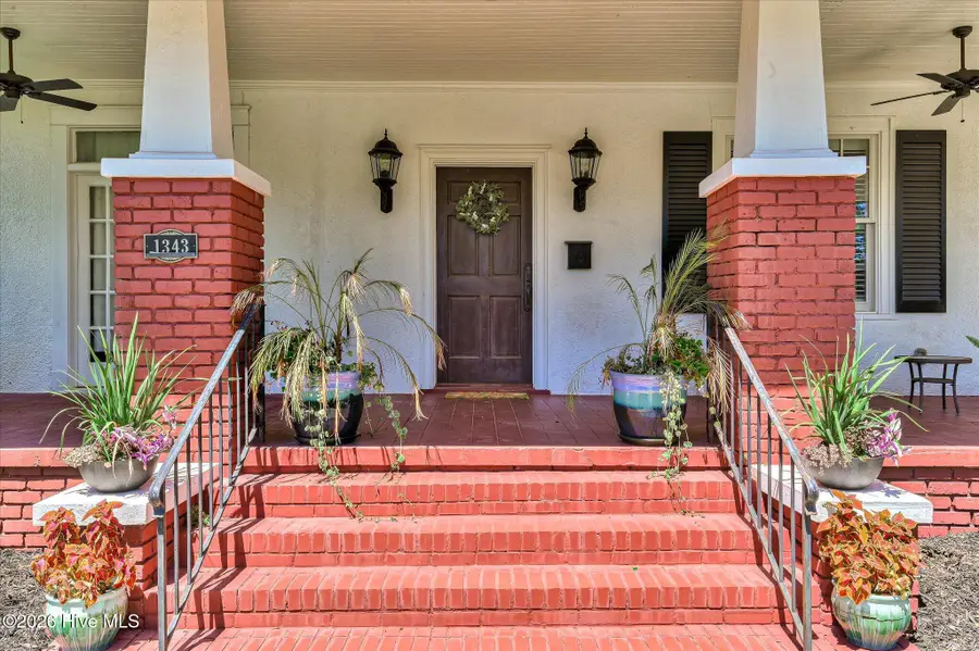 1343 Winter Street, Augusta, GA 30904 - #3