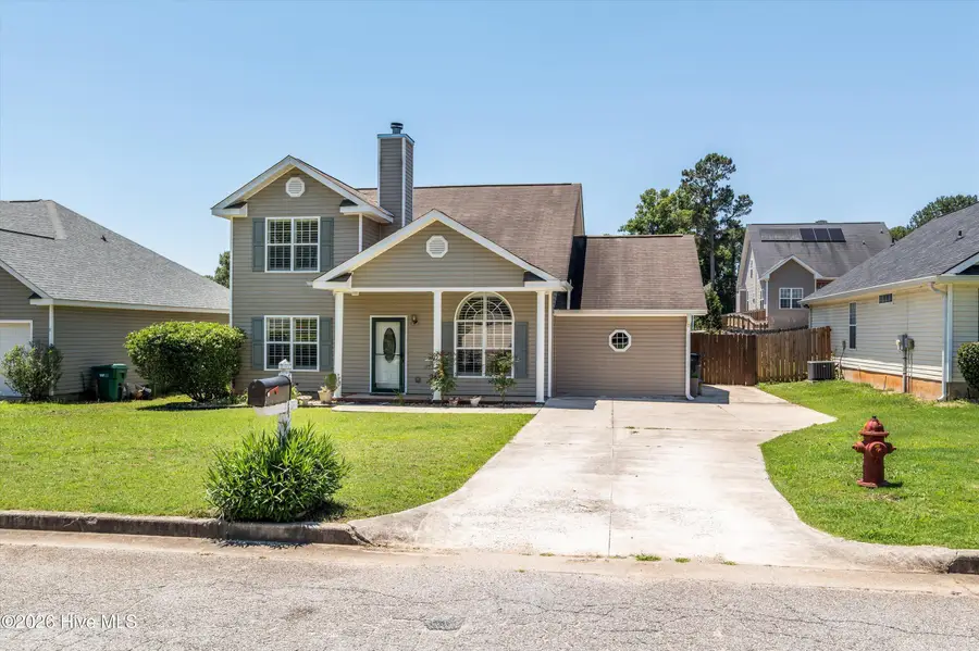 5174 Saddle Circle, Evans, GA 30809 - #2