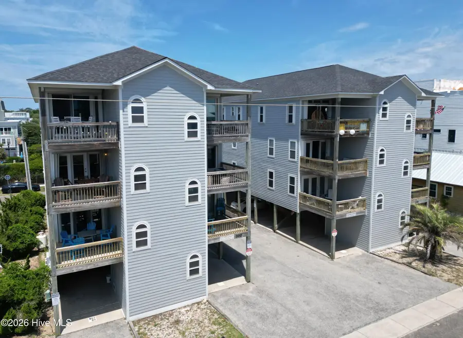 300 Carolina Beach Avenue S #102, Carolina Beach, NC 28428 - #2