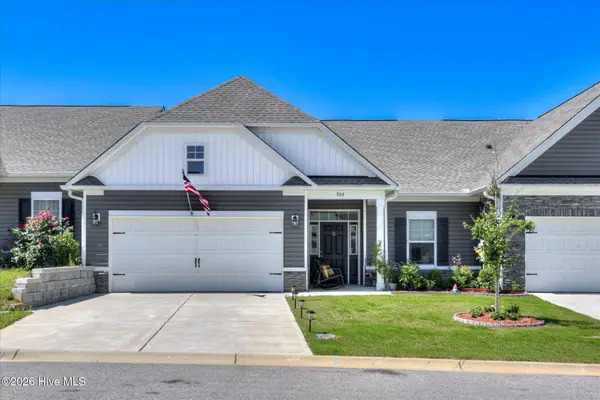 984 Manitou Circle, Aiken, SC 29801