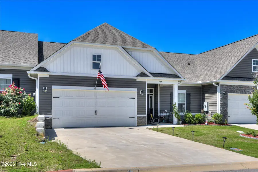 984 Manitou Circle, Aiken, SC 29801 - #2