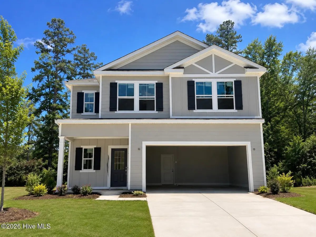 1407 Habersham Drive, Augusta, GA 30909 - #1