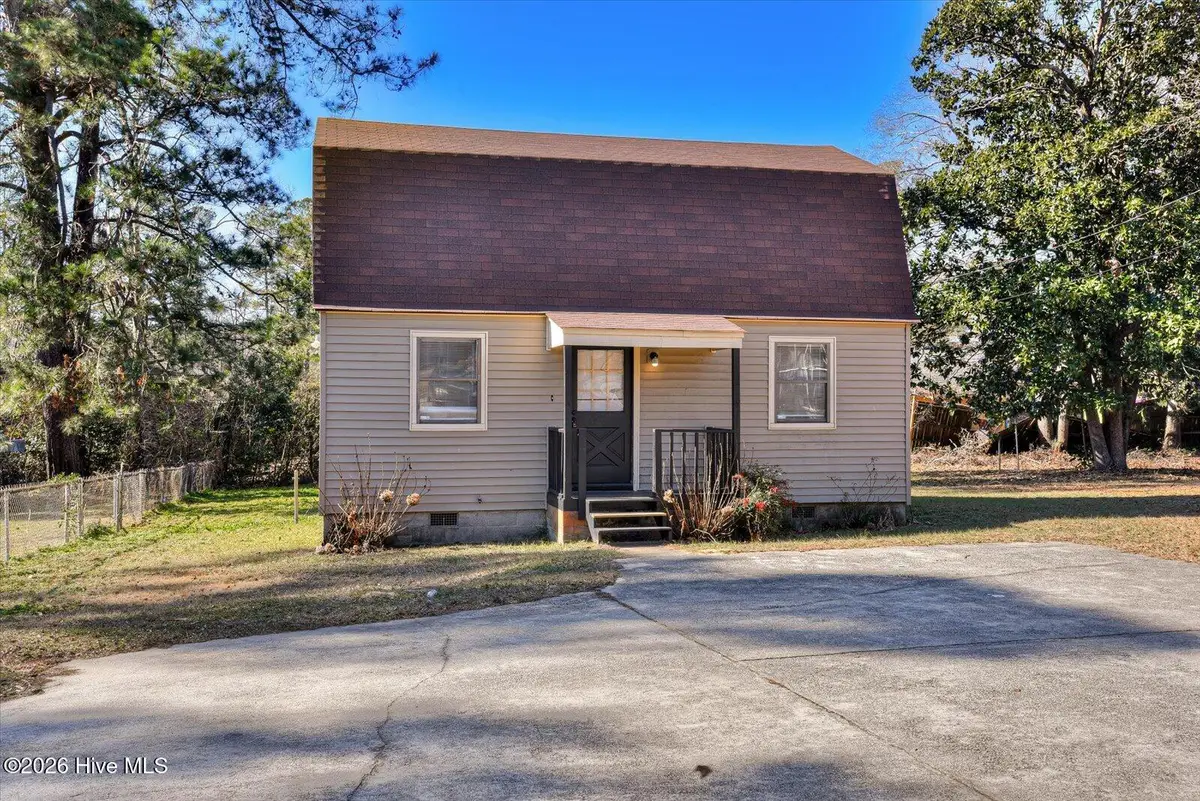 1813 Sibley Road, Augusta, GA 30909 - #1