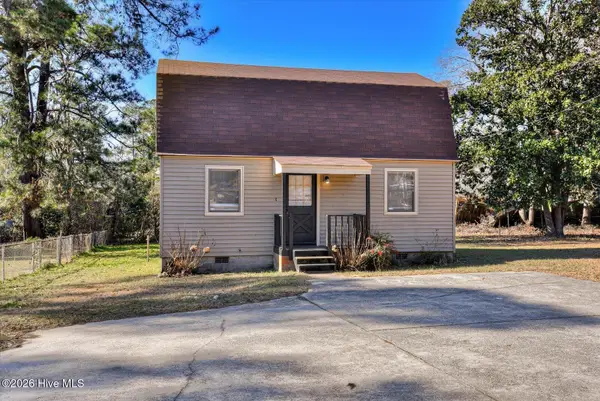 1813 Sibley Road, Augusta, GA 30909
