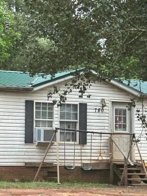 780 Trinity Lane, Iron Station, NC 28080 - #1