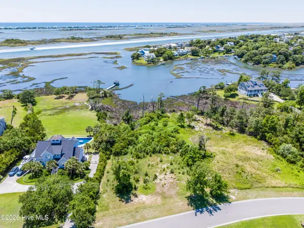 00 E Windward Landing Place, Hampstead, NC 28443
