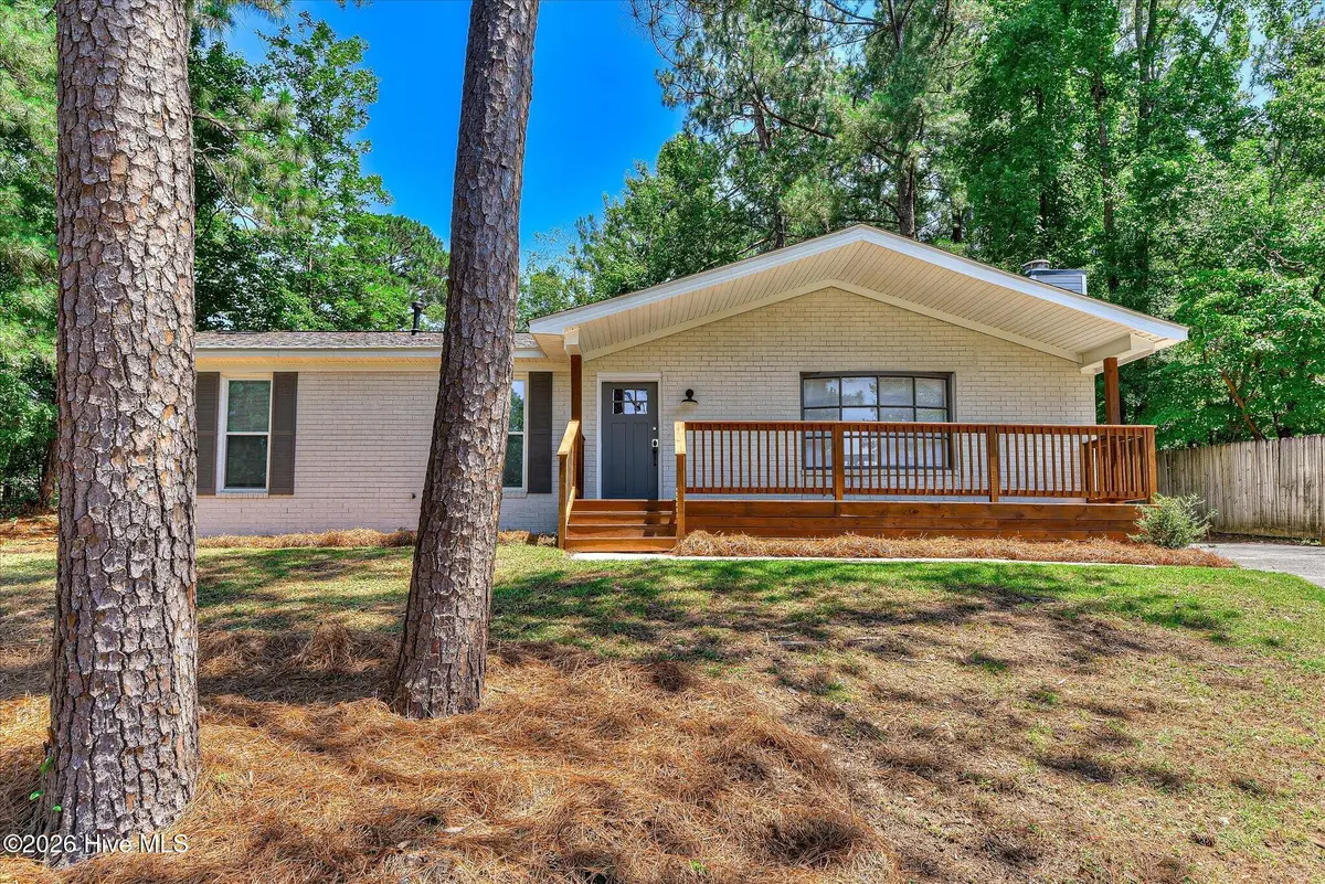 2504 Dewsbury Court, Hephzibah, GA 30815 - #1