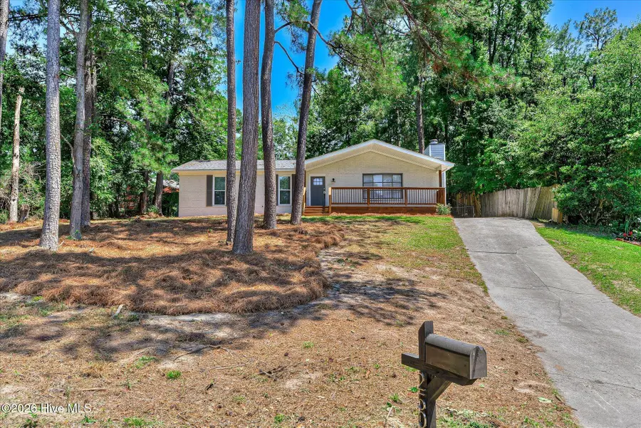 2504 Dewsbury Court, Hephzibah, GA 30815 - #2