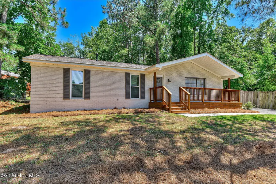 2504 Dewsbury Court, Hephzibah, GA 30815 - #3