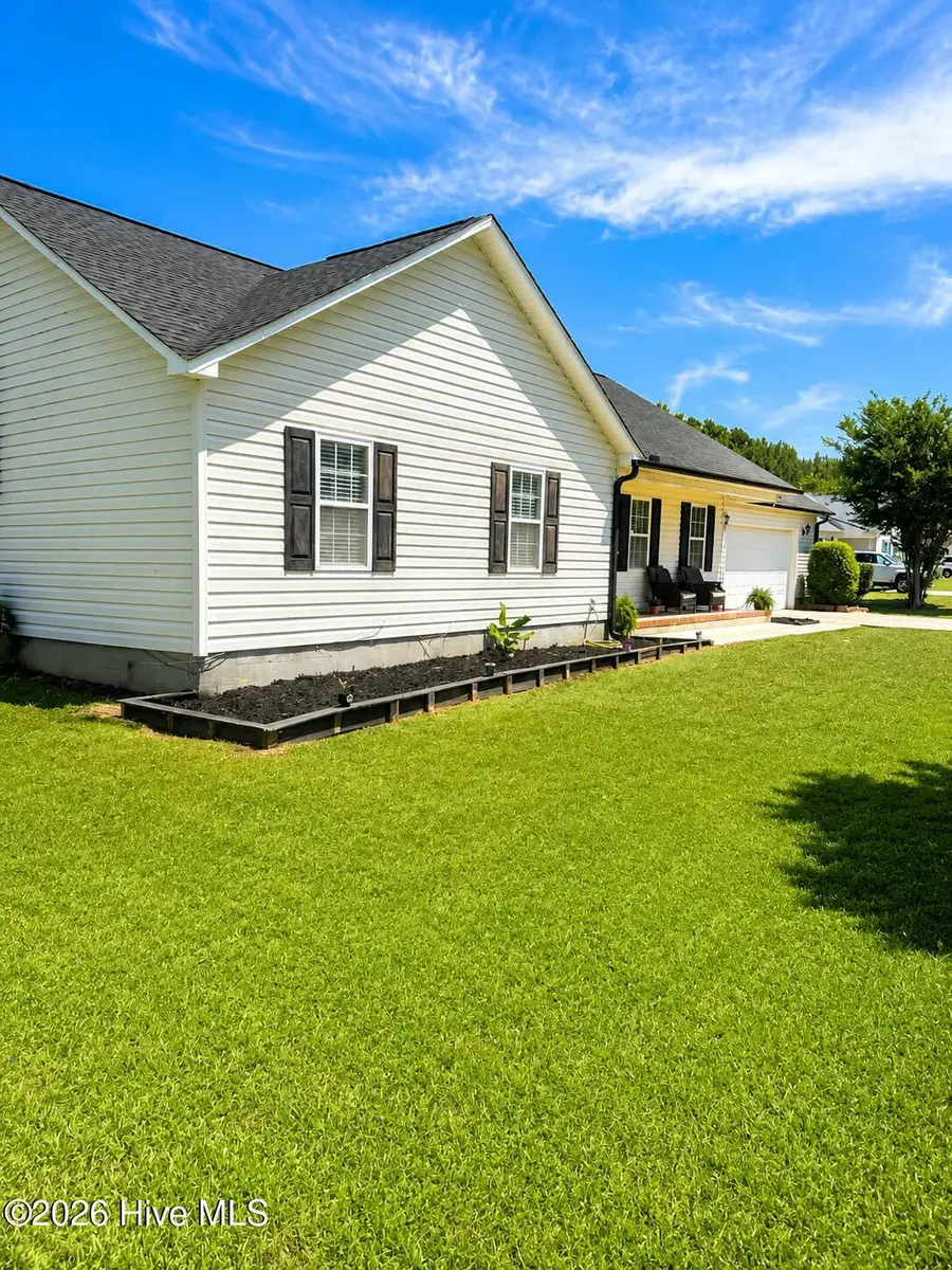 133 Airleigh Place, Richlands, NC 28574 - #3