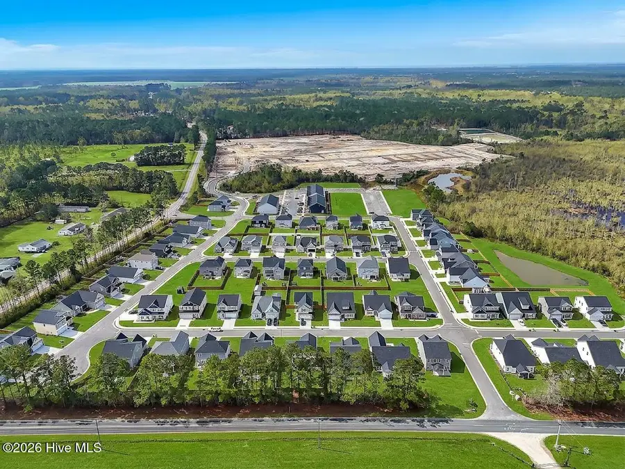 1211 Evening Walk Drive Ne, Winnabow, NC 28479 - #2
