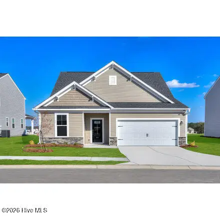 1215 Evening Walk Drive Ne, Winnabow, NC 28479 - #1