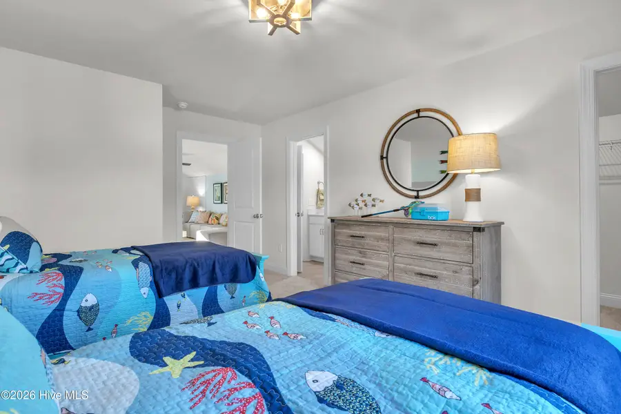 1239 Evening Walk, Winnabow, NC 28479 - #3