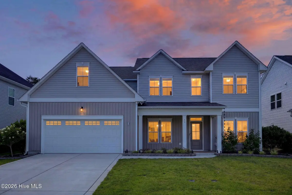 52 Violetear Ridge, Hampstead, NC 28443 - #1