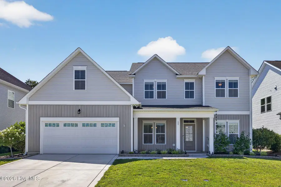 52 Violetear Ridge, Hampstead, NC 28443 - #2