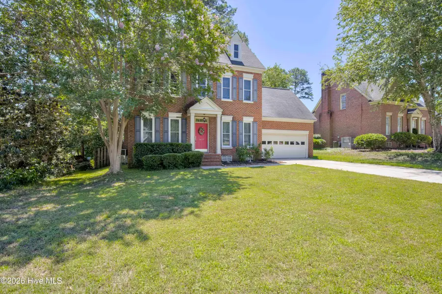 1415 Andover Court, Evans, GA 30809 - #2