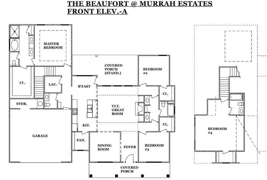 149 Tupelo Lane, North Augusta, SC 29860 - #2