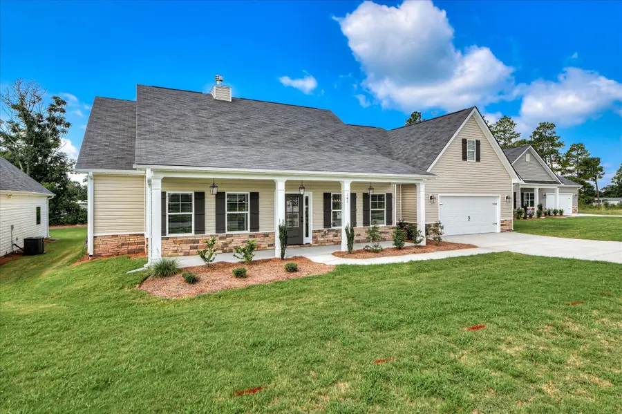 151 Tupelo Lane, North Augusta, SC 29860 - #3