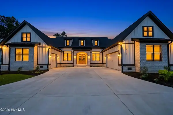 9421 Old Salem Way Nw, Calabash, NC 28467